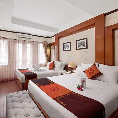 Hanoi Symphony Hotel